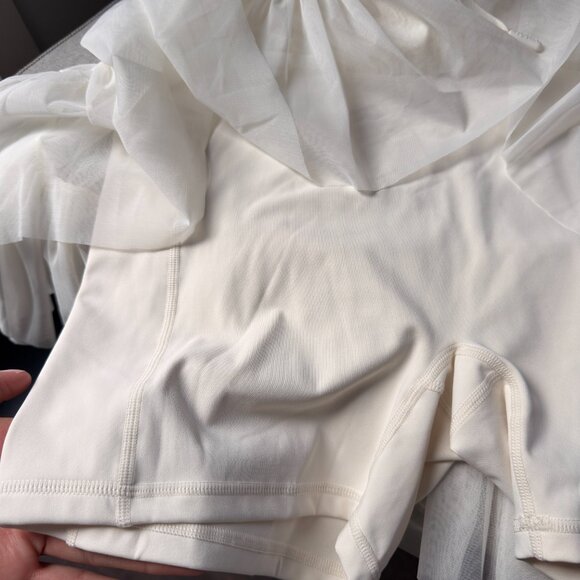 NWT PopFlex Pirouette Skort - Size Large - Picture 5 of 7